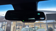 Hyundai Tucson 1.6 CRDi 48V MHD 136 N Line 5dr 2WD Diesel Estate